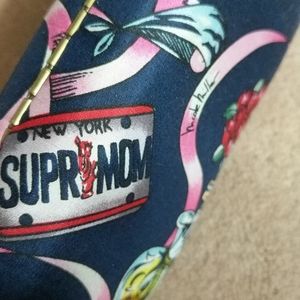 Mother's Day silk Nicole Miller eyeglass/sunglass